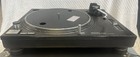 Technics Sl1210mk2 Direct Drive Dj Turntable   Hard Case