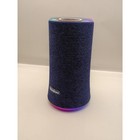 Anker Soundcore Flare 2 Wireless Portable Waterproof Bluetooth Speaker - Blue