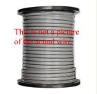 100 Ft 6 3 Uf-b W ground Underground Feeder Direct Burial Wire cable