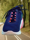 Nike Air Max Motion 2 Running Shoes Women s Size 11