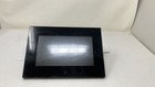 Insignia Ns-dpf8wa-09 8  Widescreen Lcd Digital Photo Frame 128mb Black