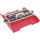 T10442 Milling Tool Kit  10 Pc 