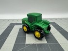 Ertl John Deere Toy Tractor K0215wy00