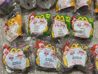 Mcdonalds Toy Story 2  1999 Toys  Lot Of 18  Never Opened