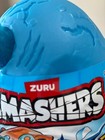 Smashers Surprise Egg Dino Ice Age Light Up S1 Mega Egg - New - Light And Sound