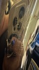 King Usa Model 606 Slide Trombone W Original Hardshell Case