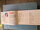 Vintage Crisco Holiday Favorites Loretta Lynn Recipes Christmas Cook Booklet Q5