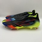Adidas Men s Size 9 5 Copa Sense  Sg Multi Color Soccer Cleats Gz1359