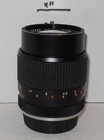 Vintage Auto Sears Mc 135mm F2 8 Pentax K Mount Prime Camera Lens 103924