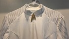Star Trek Strange New Worlds Nurse Chapel Uniform Medium