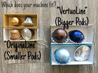   Nespresso Originaline Capsule Pod Espresso Limited Edition Pick Your Flavors  