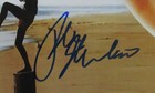 Ralph Macchio Karate Kid Signed autographed 11x17 Photo Jsa 196823