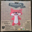 Fuggler Funny Ugly Monster 100pc Red Fox Puzzle 2018 New  Sealed  Free Shipping 