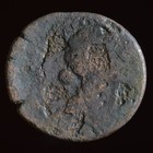 Roman Coin - Roman Provincial Bronze - Trajan