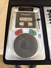 Numark Dj Cd Set W  2  Axis Cd Players  Mixer   Hardcase  Tested Works