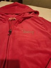 Juice Couture Velvet Jacket L And Pants M