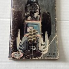 Nhra 1972 Drag Rules  Booklet National Hot Rod Association Vintage Race Car Fair