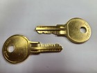 1 Universal Harmar Scooter wheelchair Lift Key -al500 Al560 Al100 Al301 See List