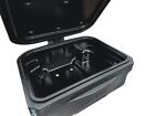 Highlands Cargo Box For Polaris Sportsman 850 Touring  Xp 1000 Touring 2015-2024