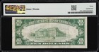  10 1929 The First National Bank   Trust New Haven  Ct -type 2   Pmg 30