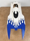 Custom 27  Wooden Rc Catamaran Boat     Brushless Motor  Untested Artr  no Remote 