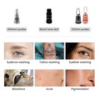 Picosecond Q-switched Nd yag Laser Machine For Tattoo Removal Skin Rejuvenation