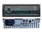 Bluetooth Am fm Car Stereo   4 Speakers Package For 1992-1996 For F-150 Pickup