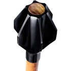 New Cold Steel Six Flange Mace Cs-90ma