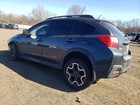  local Pickup Only  Driver Rear Side Door Electric Fits 13-17 Xv Crosstrek 21463