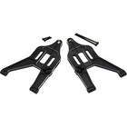 Hot Racing Black Aluminum Front Lower Arms Traxxas Unlimited Desert Racer Udr