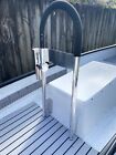 Grab Bar For Gheenoe