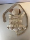 Plush Puppy Toddler Safety Harness Backpack Child Leash Stuffed Animal Dog