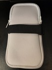 Protective Soft Case For Ti-84 Plus Ce ti-nspire Cx Ii Cas Calculator  White
