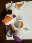Five Nights At Freddy s Sister Location Lolbit Plush Target Exclusive 2017