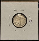 Korea 10 Chon 1908  Year 2 Yung Hi  Km-1139 Silver  Xf Details  cleaned    1  R3