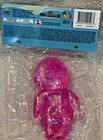 Orb Sugar Swaps Giant Baby Onsie 5  Squishy Squeeze Stress Relief Toy Pink