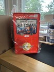 Superman 2025 Amc Newspaper Popcorn Bucket   Collectible Cup With Mystery Topper