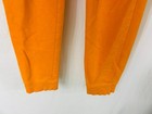 The North Face Fleece Lined Sweatpants Teen Boys Size Xxl 2xl Orange
