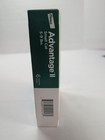 Advantage Ii Flea Prevention Spot-on Treatment For Small Cats - 6 Pack