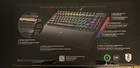 Razer Black Widow V4 75  Wired Orange Switch Mechanical Gaming Keyboard  new