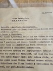 Mercedes-benz Wwii Ww2 Documents     Original Lot Of 3 Wartime Letters W  Stamps
