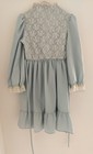Vintage Cinderella Girls Dress