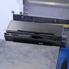 Precision Gunsmithing Tools   Aluminum Vise Jaw Pads   Slide Milling Vise Pads