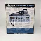 Cobra 29 Nw Ltd Classic Cb Radio Nightwatch Illuminated Display