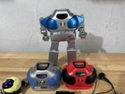 Hit Clips Boombox Robot Fm Radio Moon  8  Clips Lot Brittany Backstreet Nsync