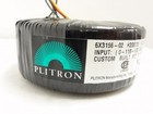 203975 New-no Box  Plitron 6x3156-02 Transformer 115 120vac Formax   B34687amc