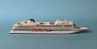 Viking Cruise Ship Model Souvenir Series Plus  1 1250 Scale By Scherbak Usa