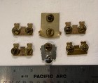 U s  Army Corp Of Engineers Insignia Lot W w  2 Era