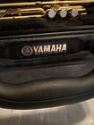 Yamaha Advantage Trumpet - Gold  ytr-200ad 