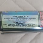 315 Extreme Relief Salve 2oz Hemp Arnica Camphor Menthol Joint Muscle Relief